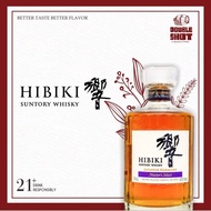 HIBIKI suntory 700 ml