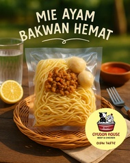 MIE AYAM BAKWAN FROZEN - GYUDON HOUSE