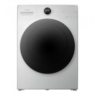 Whirlpool - FWMD10502GW 白色 10.5公斤 1400rpm 直驅變頻 前置式洗衣機