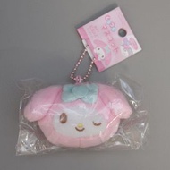 單眼My Melody 公仔吊飾 | 美樂蒂 | Sanrio | Melody公仔