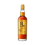 噶瑪蘭經典獨奏 Fino雪莉桶 威士忌原酒 單一麥芽威士忌 Kavalan Solist Fino Sherry Single Cask Strength Single Malt Whisky