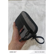 KianSports Wallet/coin purse with 4 compartments EDC Wallet Coin Pouch for Men