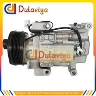 H12A1AJ4E2 Ac Compressor For Mazda 3 2.0 Mazda 5 1.8 2.0 H12A0BW4JZ H12A1AJ4EZ H12A1AJE4EZ CC29-61-K