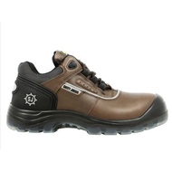 Safety Jogger Safety Shoes - Galaxy / Pluto