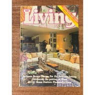 mph Living (April,1980)