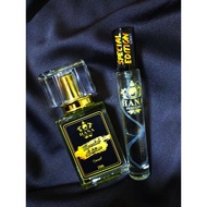 HANA PERFUME SPECIAL EDITION.