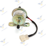 R1401-51350 1G639-52030 Fuel Lift Pum R1401-51352 12V For Kubota Engine D722 D905 D1105 D1305 V1505 