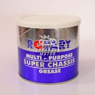 Stempet Rotary Grease 1Lbs Multi Purpose 045 Kg 045kg 450gram Besar Super Chassis Gemuk