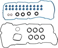 VS50879R Valve Cover Gasket Set with Grommets for Ford f-150 for Ford Expedition for Transit 150 250