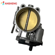 DX23-9F991-AB Suitable for 2017-2019 Jaguar F-TYPE V8 Air Inlet Throttle Assembly