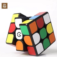 【SALE】 tpcnmw Youpin Giiker M3 Magnetic Cube 3X3X3 Vivid Color Square Cube Puzzle การศึกษาวิทยาศาสตร์ทำงานร่วมกับ Giiker App