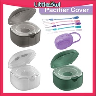 M'sia👶Avent Soothie Pacifier Case & Chain