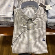 ﺴ Brooks Brothers Brooks Brothers Purchasing Brooks Brothers Business Gentleman Cotton Oxford Spinni