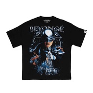 BEYONCE BOOTLEG/VINTAGE OVERSIZED SHIRT