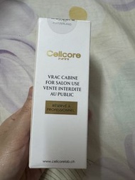 Cellcore Infini Serum 導白安瓶 50ml