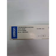 OMRON ELECTRIC RELAY G2R-2-S AC200/220 (S) (ELT)