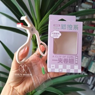 Gecomo Corner eyelash curler and eyelash curler