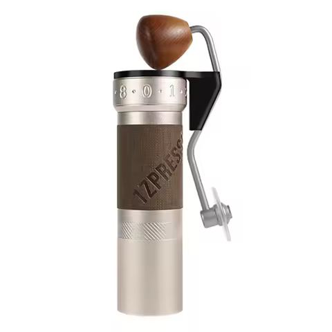 Dust Protection Cover for Hand Crank Coffee Grinders Fits For C40 For ZP6 HeroFor Z3 Pro Mavo Hank K
