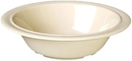 A-to-Z Supply NS306T Grapefruit Bowl, 13 oz., 5-3/4" Dia., Break-Resistant, Dishwasher Safe, BPA Fre