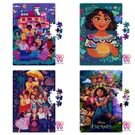 Encanto Jigsaw Puzzle