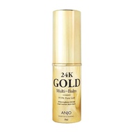 ANJO 24k Gold Multi-Balm 9g