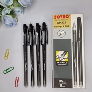 Gp-322 Pen Delete The Battery Gp-322 Shokyo 4/0.5mm