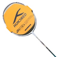 HUNDRED BATTLE 600 BADMINTON RACKET RACKETUNCLE