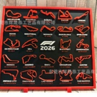 Independent Station 2026 Formula 1 Calendar F1, 2026 Racing Calendar