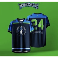 AMIGO NFL PREMIUM JERSEY TIMBERWOLVES SPORT
