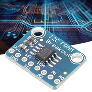 ttiitt Memory IC Development Tools I2C for NonVolatile Handheld Devices MB85RC256V 2.75.5V