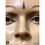 PREMIUM HANDMADE BINDI BY RG COLLECTION (90)