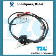 ORIGINAL LG (KULAI) WASHING MACHINE POWER CORD 6411ER1005S F2720RVTV