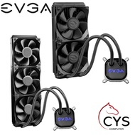 EVGA CLC 240/280/360 RGB CPU ALL IN ONE LIQUID COOLER