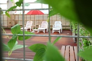 東大門空中花園金士頓飯店Hotel Skypark Kingstown Dongdaemun
