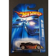 Hot Wheels Ferrari 333 SP Year 2006 (1:64 Scale)