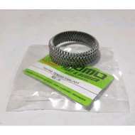 Middle Exhaust Asbes Rxk Rxking Rx King