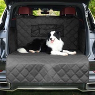 Suv Trunk Dog Mat Car Pet Mat Car Dog Mat Pet Car Mat Thickened Waterproof Mat Trunk Mat