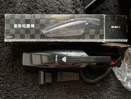 車用吸塵機