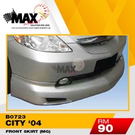 honda city 2004 bodykit