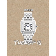 Diamond Comes with mini Diamond Card Swiss Movement Model Inlaid Quartz Ground Series Gold Hot-selli