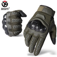 Tactical Touch Screen Full Finger Gloves Army Military Combat Paintball Airsoft Hunting Shooting Anti-Skid Protective Gear Men