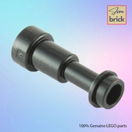 Original LEGO® Parts (Minifig Utensil) 64644 – 4538456 Telescope [Black]