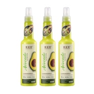 2025新款果优然护发乳清爽柔顺护发精油保湿养发头发护理头发柔顺Fruit Youran Hair Care Cream Refreshing and Soft Hair Care Essential