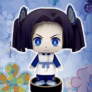 Anime paper model Kanzaki Aoi Ver.2 [Demon slayer/Kimetsu no Yaiba]