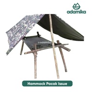Hammock Pacak/ Hammock Askar Malaysia