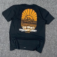 Amd 021 PLANET SURF STORE MEN'S SURF T-SHIRT