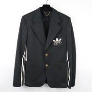 GUCCI x ADIDAS 西裝外套