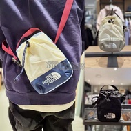 The North Face Crossbody bag 夏季防水水樽手機小挎包 男女裝 單肩包 TNF