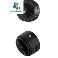 Camera Wifi Không Dây A9 Camera Giám Sát Chống Trộm App Xem Từ Xa