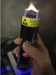 【臺灣現貨】M103靜音電棍 趕豬器 打火機 電擊 防身棒 防身 自衛 居家安全 人身保護 高壓脈衝 鎮暴 安防用品